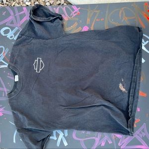 Harley Davidson vintage t shirt